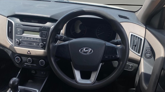 View Hyundai Creta Image 20 Used Hyundai Creta Image 20