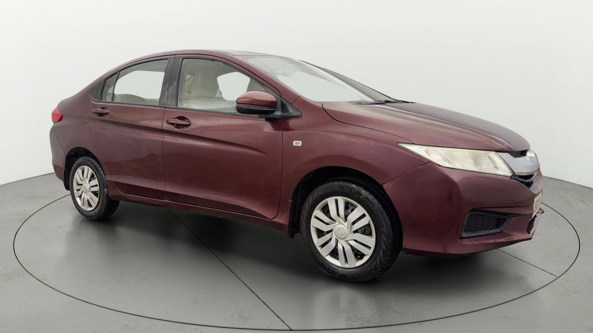 Used 2015 Honda City Used 2015 Honda City