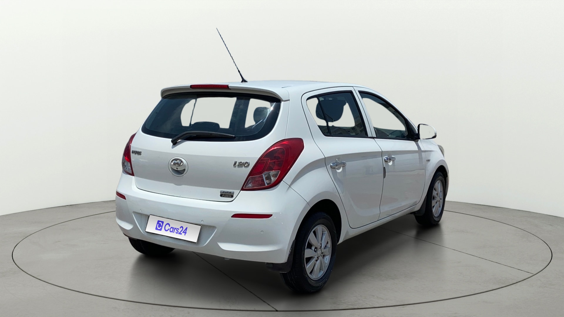Used 2013 Hyundai i20 Used 2013 Hyundai i20
