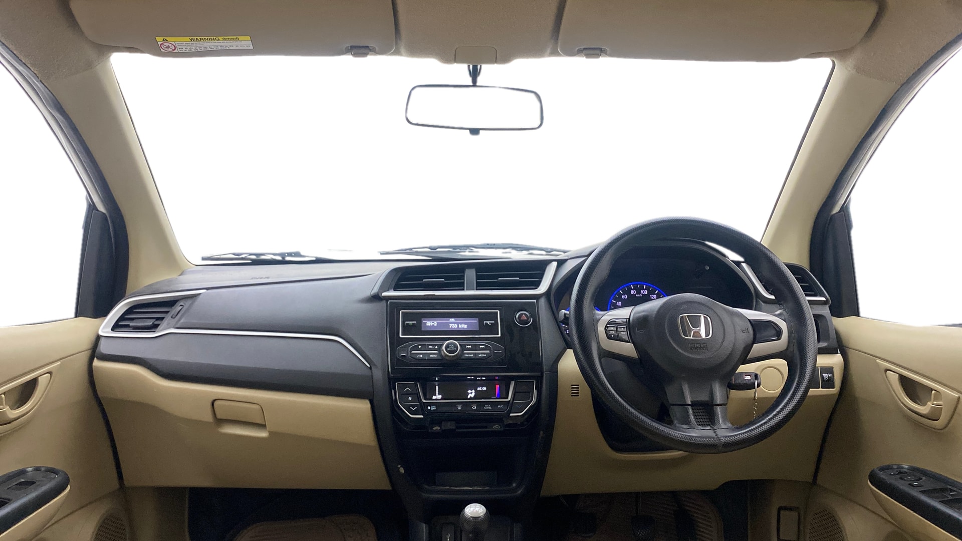Used 2018 Honda Amaze Used 2018 Honda Amaze