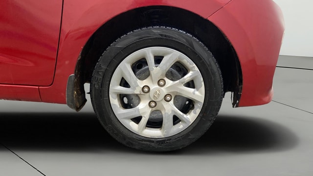 View Hyundai Grand i10 Image 40 Used Hyundai Grand i10 Image 40