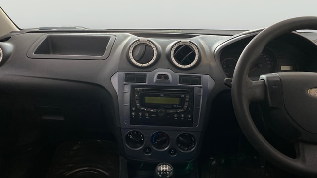 View Ford Figo Image 17 Used Ford Figo Image 17