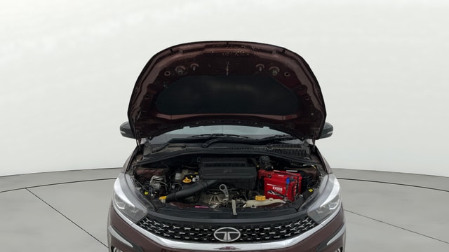 View Tata Tigor Image 32 Used Tata Tigor Image 32