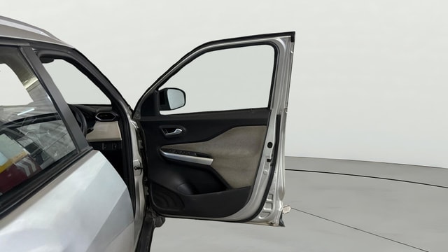 View Nissan Magnite Image 46 Used Nissan Magnite Image 46