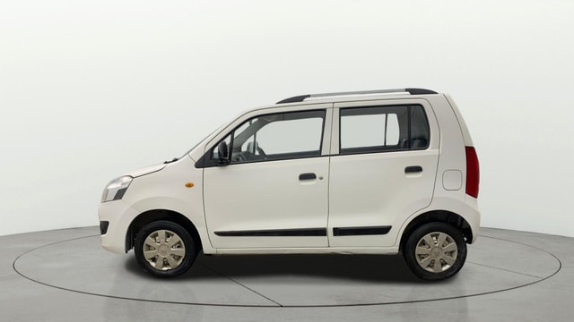 View Maruti Suzuki 1000 Image 24 Used Maruti Suzuki 1000 Image 24