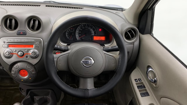 View Nissan Micra Image 20 Used Nissan Micra Image 20