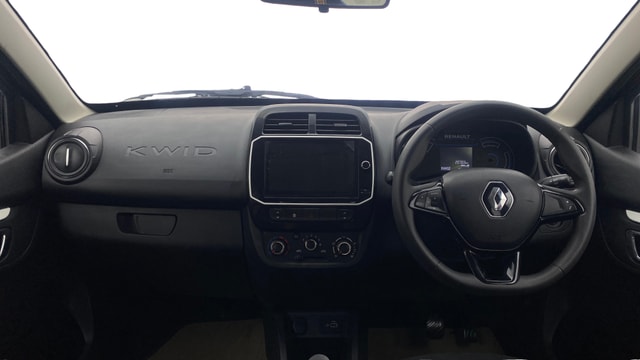 View Renault Kwid Image 15 Used Renault Kwid Image 15