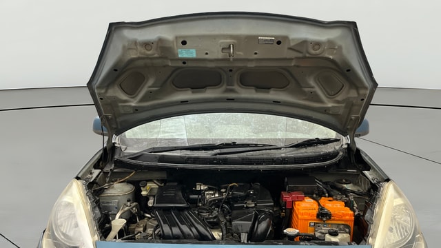 View Nissan Micra Image 31 Used Nissan Micra Image 31