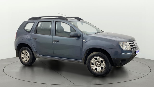View Renault Duster Image 35 Used Renault Duster Image 35