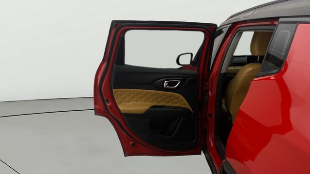 View Jeep Compass Image 23 Used Jeep Compass Image 23