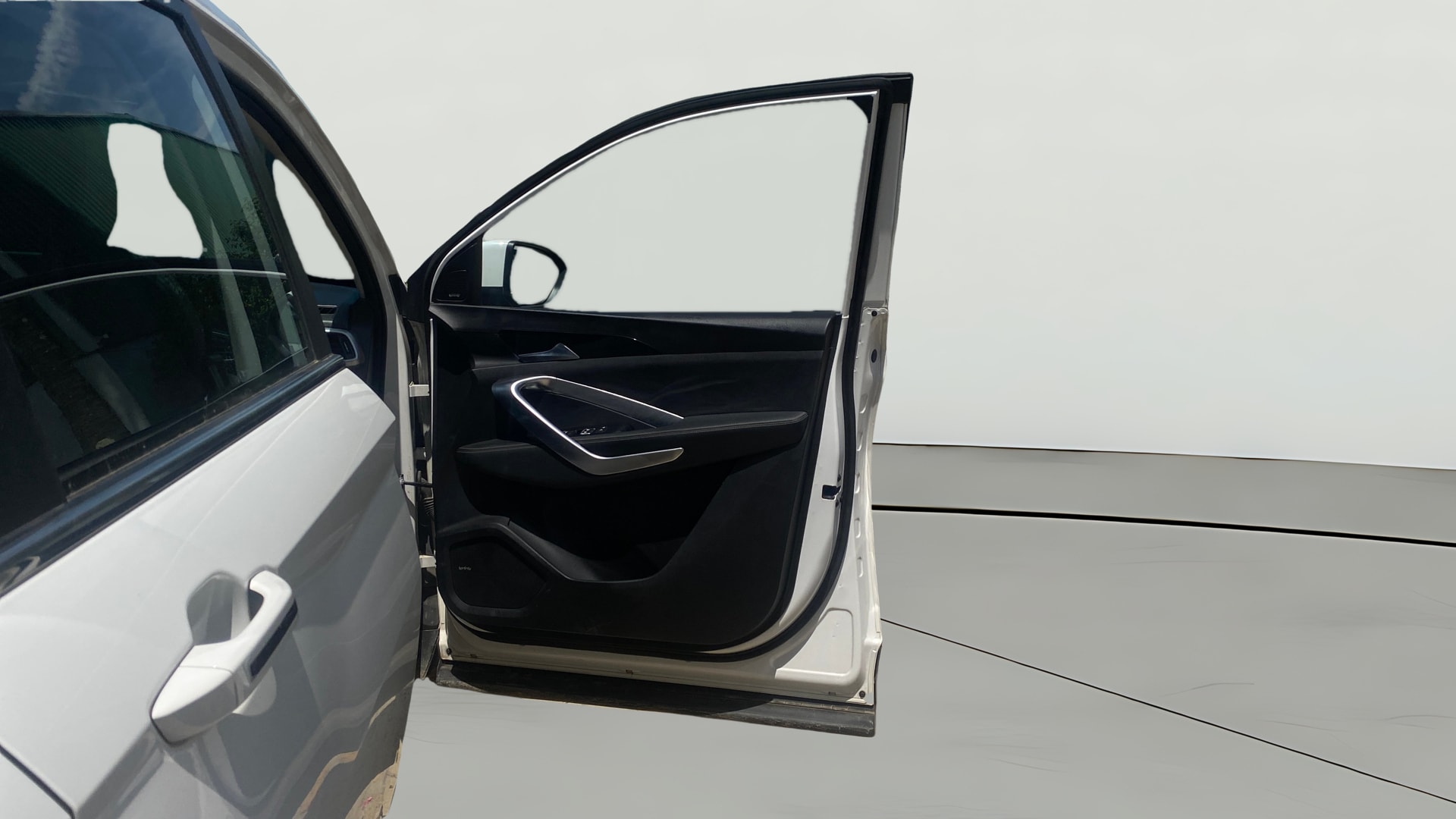 Used 2020 MG Hector Used 2020 MG Hector