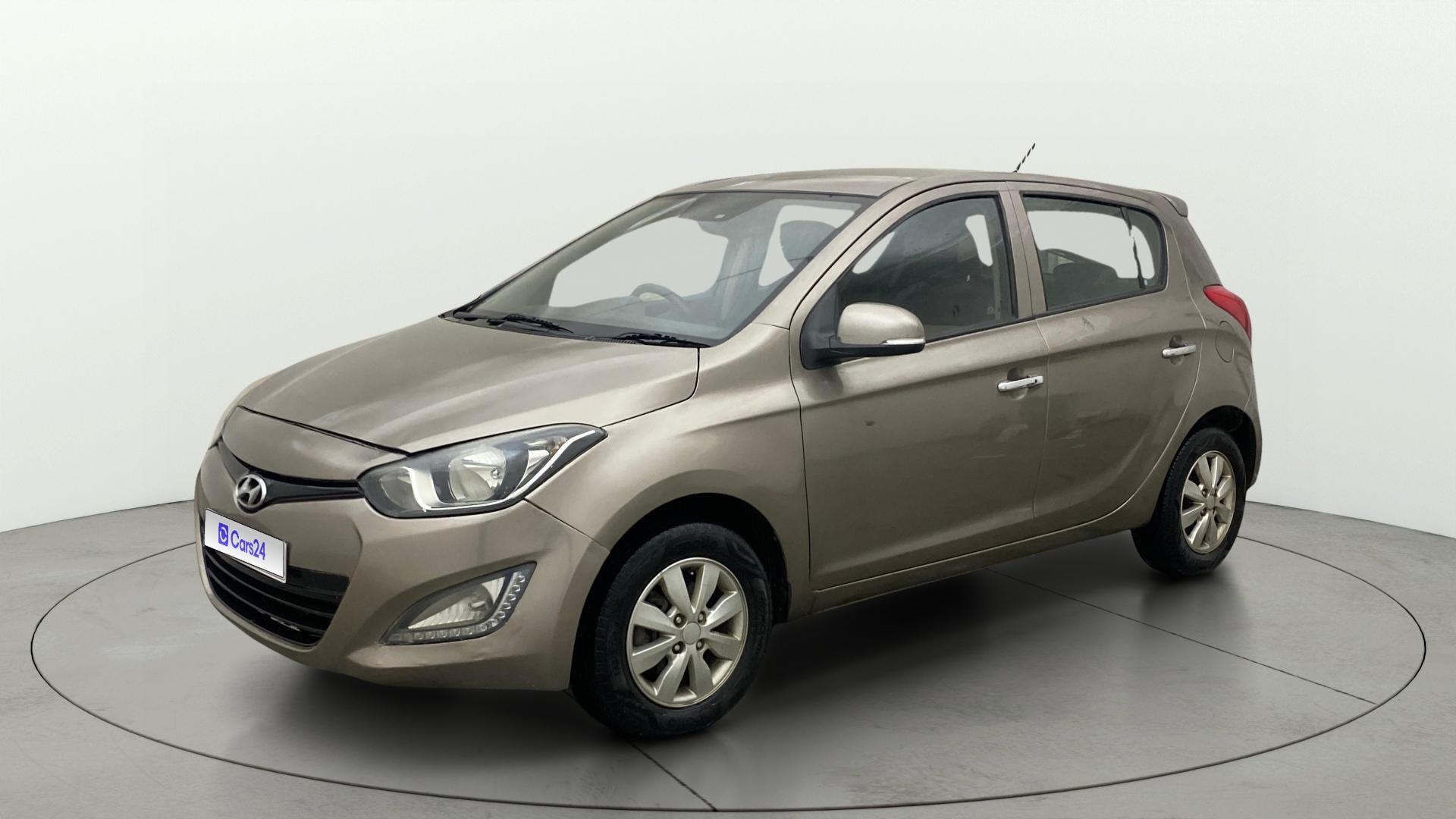 Used 2014 Hyundai i20 Used 2014 Hyundai i20