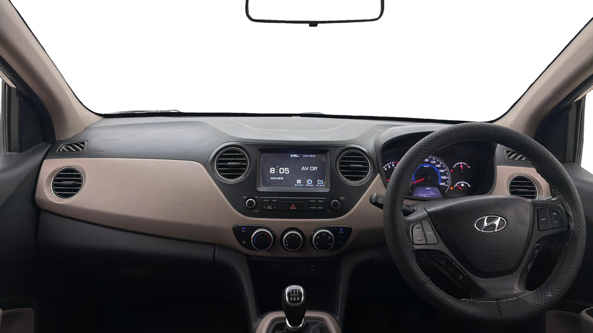 Used 2017 Hyundai Grand i10 Used 2017 Hyundai Grand i10