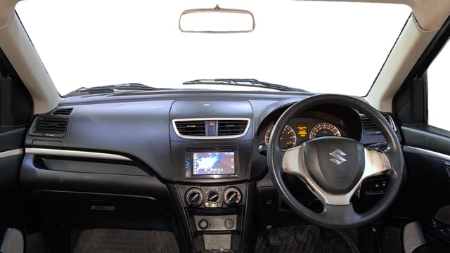 View Maruti Suzuki 1000 Image 32 Used Maruti Suzuki 1000 Image 32