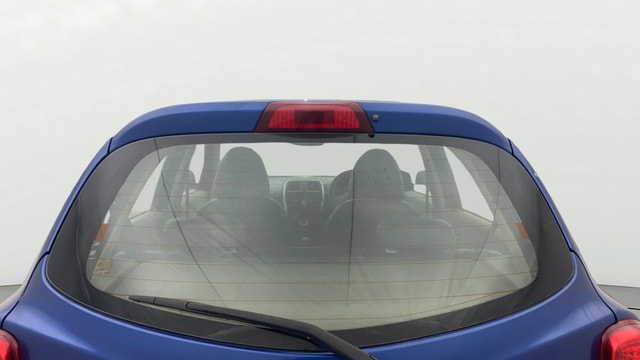 View Renault Pulse Image 3 Used Renault Pulse Image 3