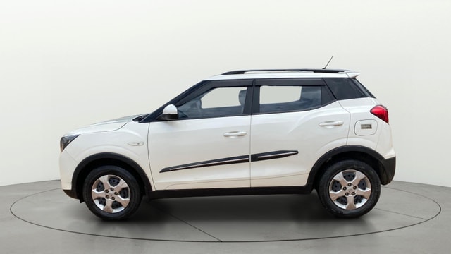 View Mahindra XUV300 Image 5 Used Mahindra XUV300 Image 5