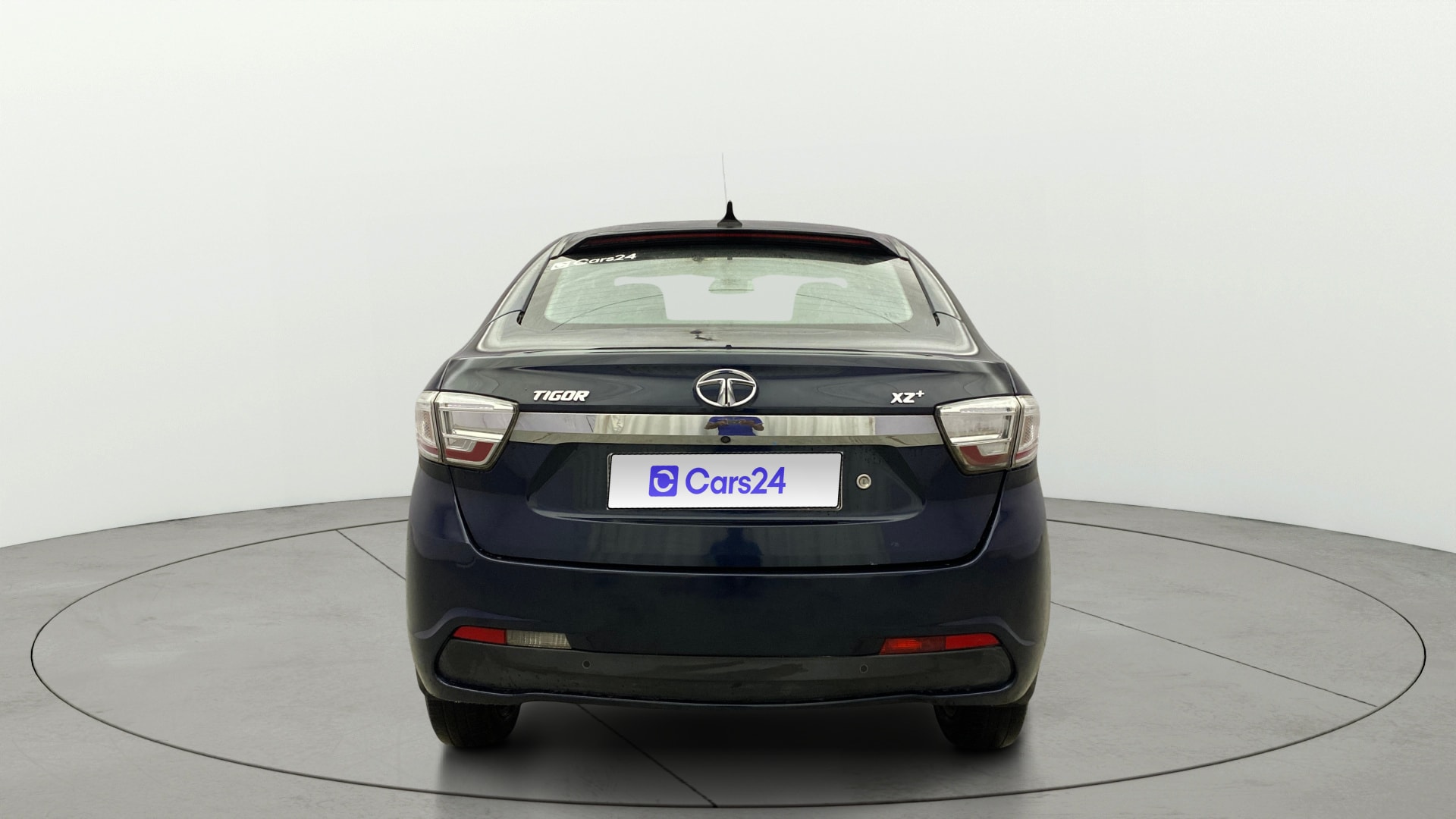 View 2019 Tata Tigor XE Diesel Image 39 Used 2019 Tata Tigor XE Diesel Image 39