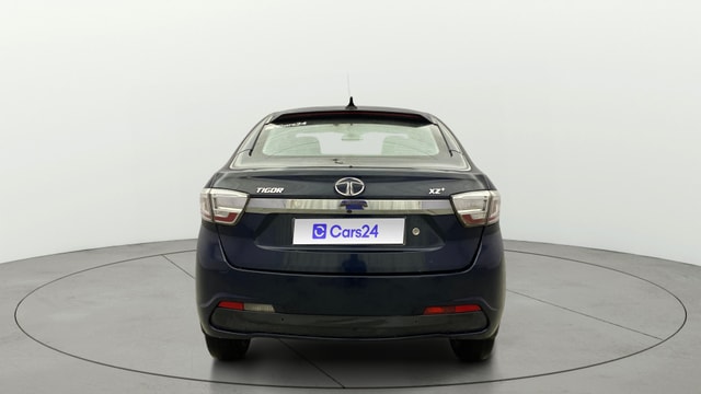 View Tata Tigor Image 39 Used Tata Tigor Image 39