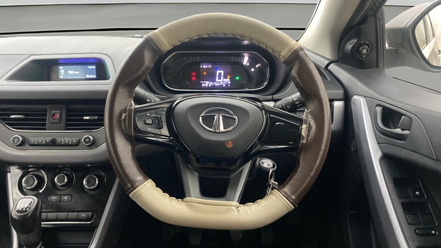 View Tata Nexon Image 21 Used Tata Nexon Image 21