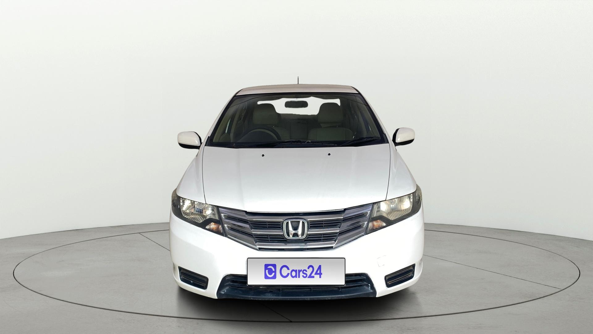 Used 2013 Honda City Used 2013 Honda City