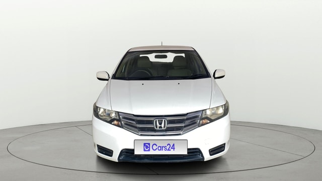 View Honda City Image 1 Used Honda City Image 1