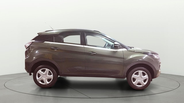 View Tata Nexon Image 8 Used Tata Nexon Image 8