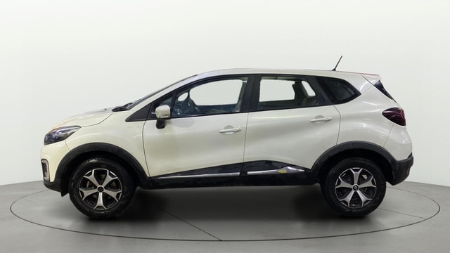 View Renault Captur Image 28 Used Renault Captur Image 28