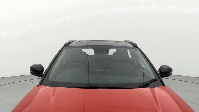 View Tata Nexon Image 38 Used Tata Nexon Image 38