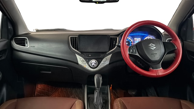 View Maruti Suzuki 1000 Image 15 Used Maruti Suzuki 1000 Image 15
