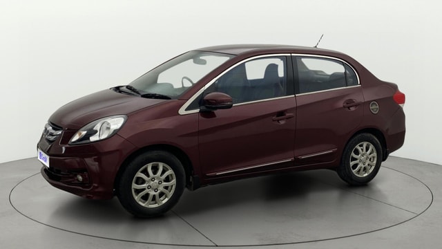 View Honda Amaze Image 35 Used Honda Amaze Image 35
