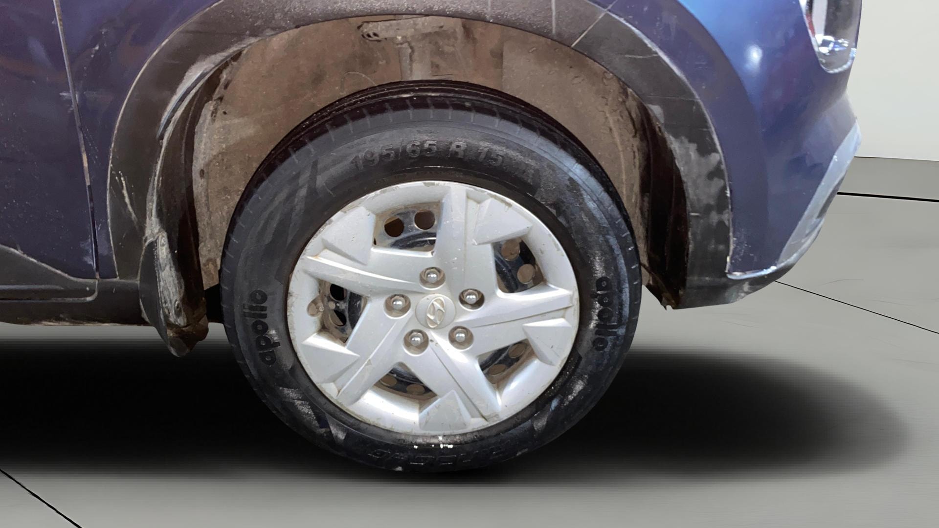 View 2022 Hyundai Venue S 1.2 Petrol Image 39 Used 2022 Hyundai Venue S 1.2 Petrol Image 39