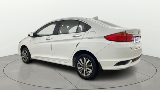 View Honda City Image 2 Used Honda City Image 2