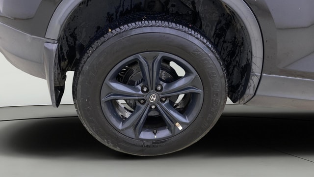 View Tata Harrier Image 24 Used Tata Harrier Image 24