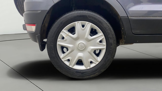 View Ford EcoSport Image 33 Used Ford EcoSport Image 33
