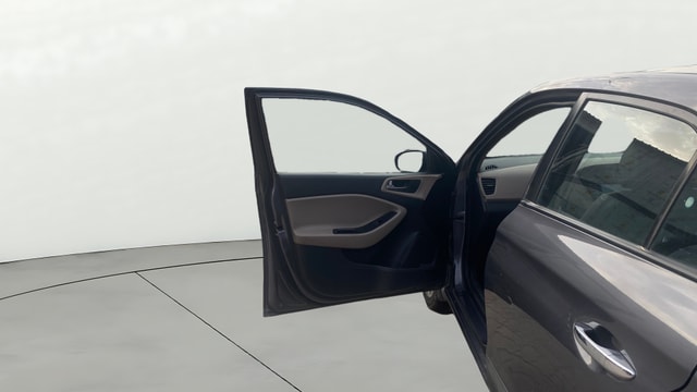 View Hyundai Elite i20 Image 30 Used Hyundai Elite i20 Image 30