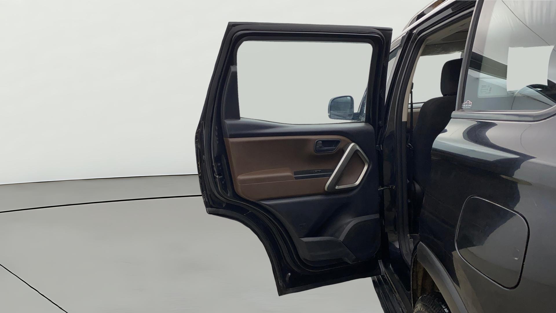 Used 2024 Mahindra Scorpio-N Used 2024 Mahindra Scorpio-N