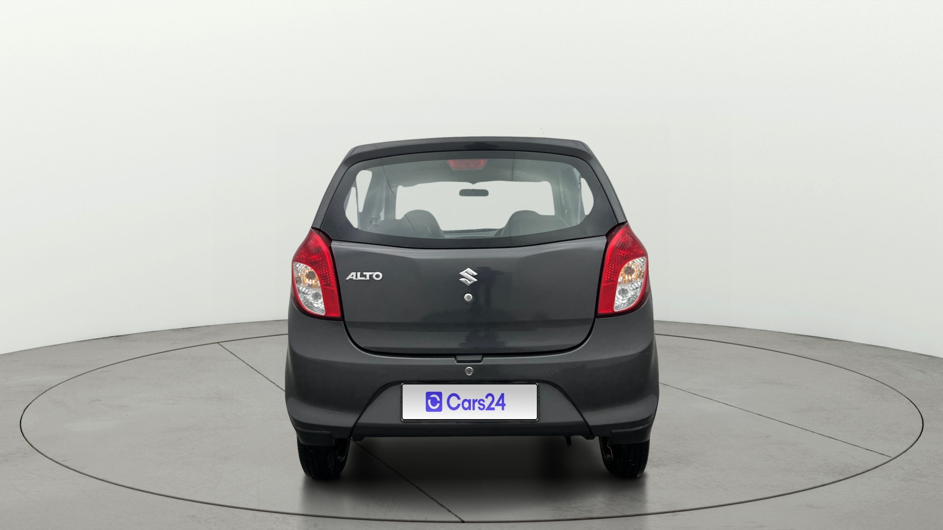 View 2022 Maruti Suzuki 1000 Base Variant Image 39 Used 2022 Maruti Suzuki 1000 Base Variant Image 39
