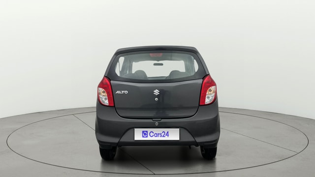 View Maruti Suzuki 1000 Image 39 Used Maruti Suzuki 1000 Image 39