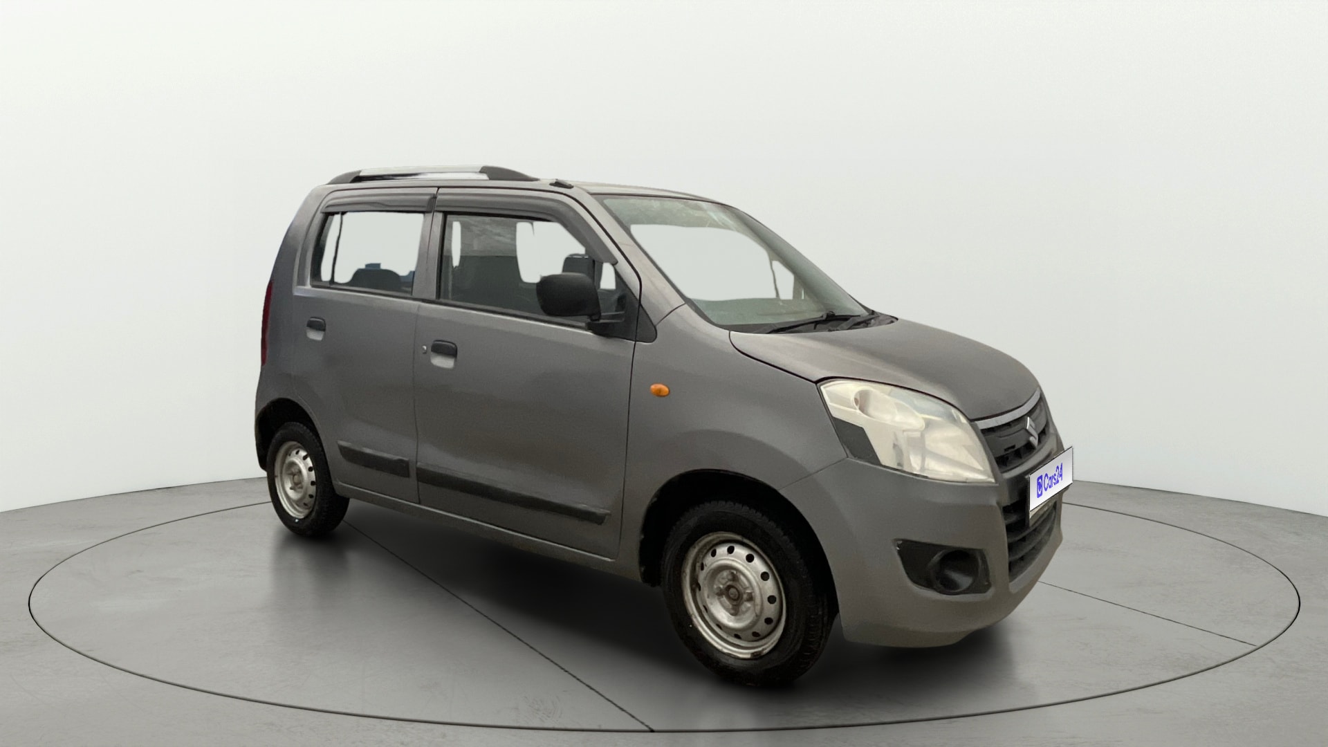 View 2017 Maruti Suzuki 1000 Base Variant Image 21 Used 2017 Maruti Suzuki 1000 Base Variant Image 21