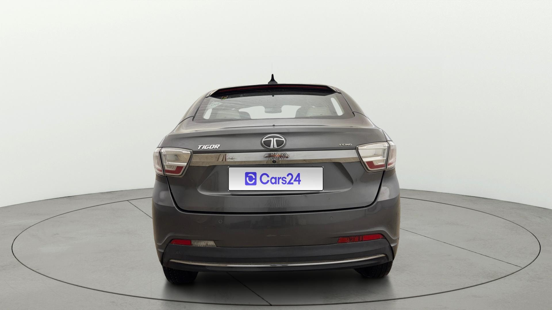 Used 2024 Tata Tigor Used 2024 Tata Tigor