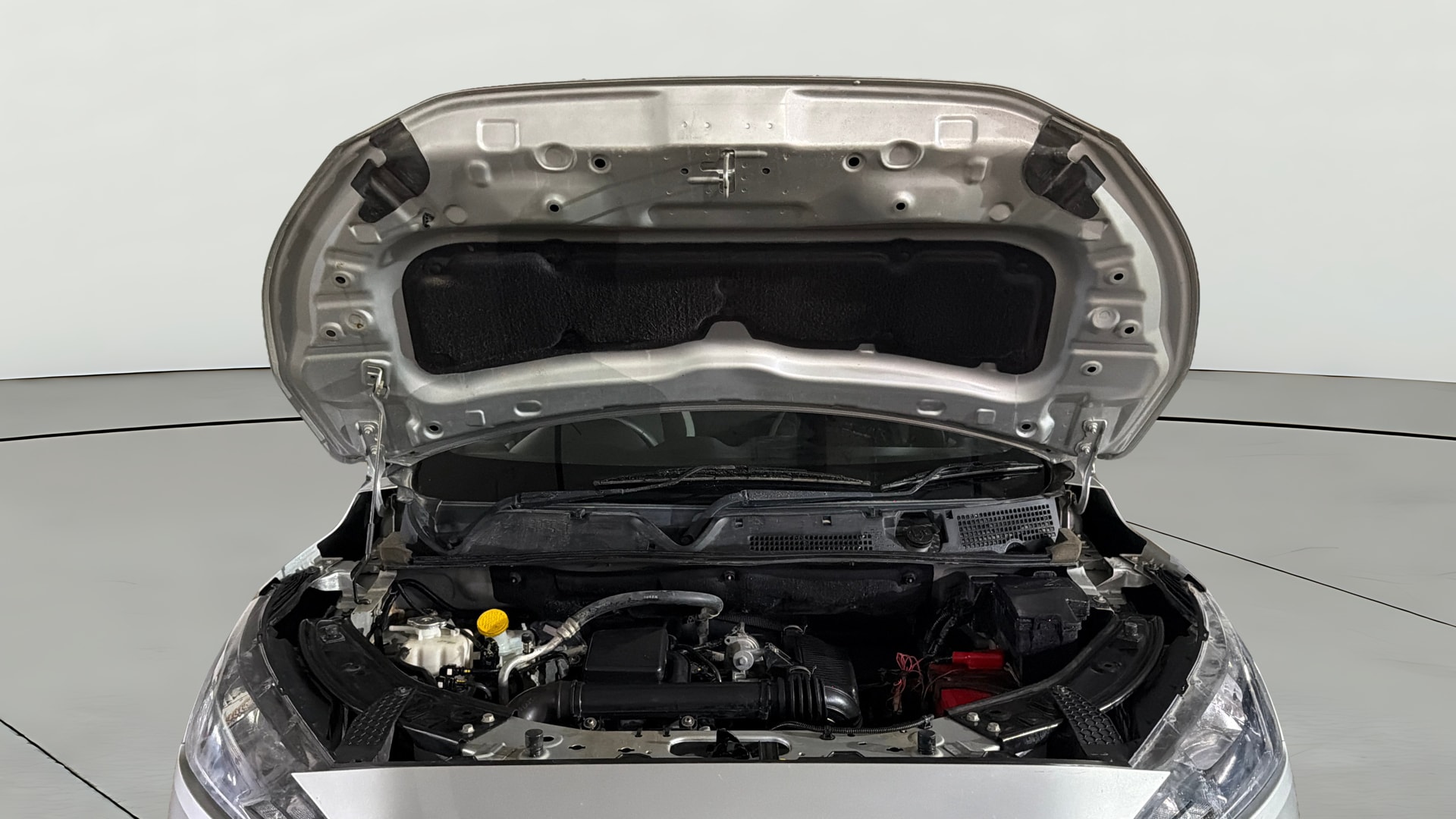 View 2022 Nissan Magnite XE Image 32 Used 2022 Nissan Magnite XE Image 32