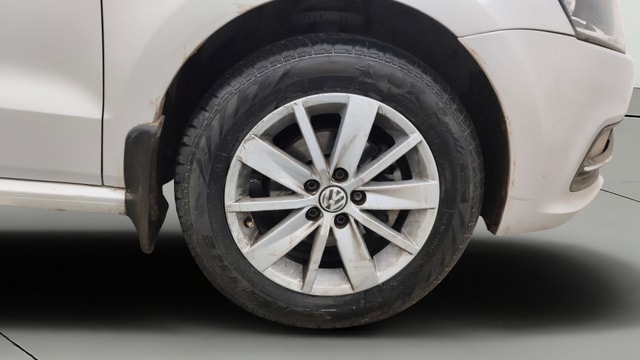 View Volkswagen Polo Image 39 Used Volkswagen Polo Image 39