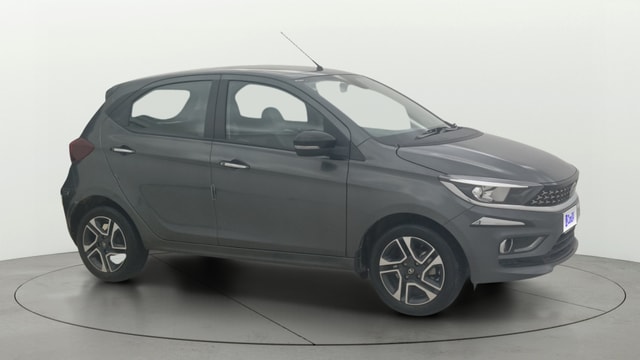 View Tata Tiago Image 37 Used Tata Tiago Image 37