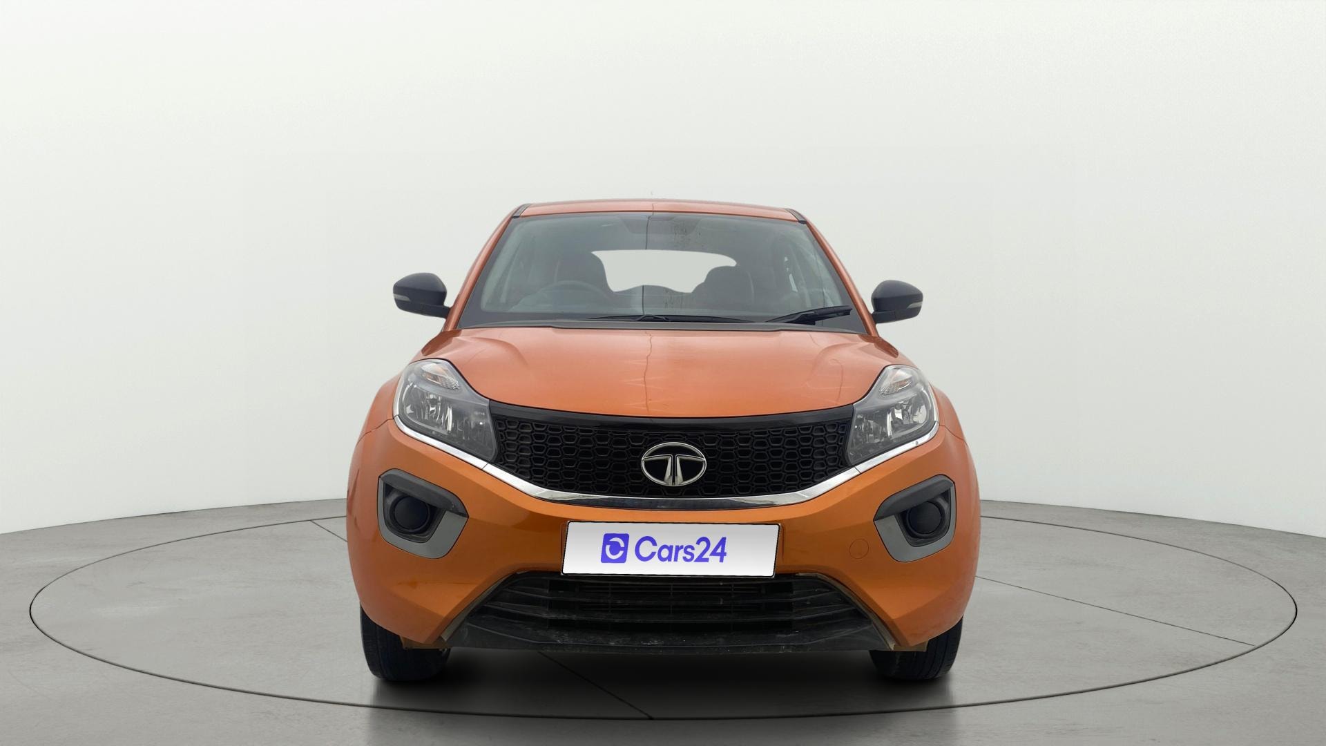 Used 2019 Tata Nexon Used 2019 Tata Nexon