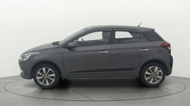 View Hyundai Elite i20 Image 5 Used Hyundai Elite i20 Image 5