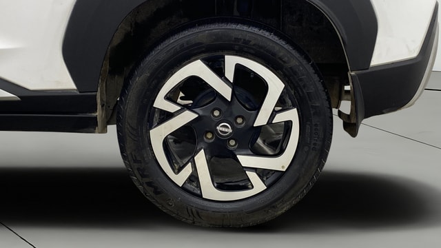 View Nissan Magnite Image 12 Used Nissan Magnite Image 12