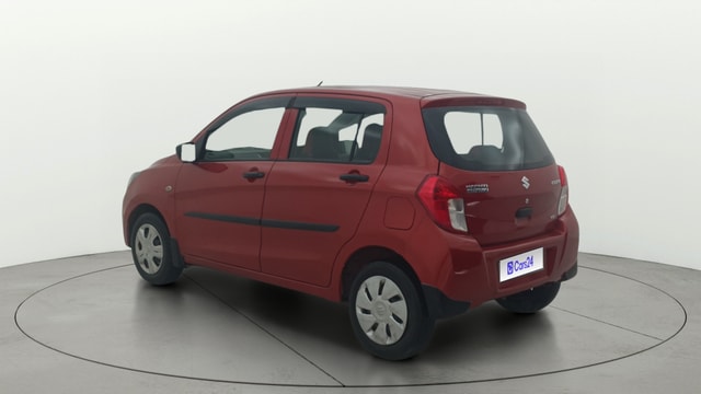 View Maruti Suzuki 1000 Image 2 Used Maruti Suzuki 1000 Image 2