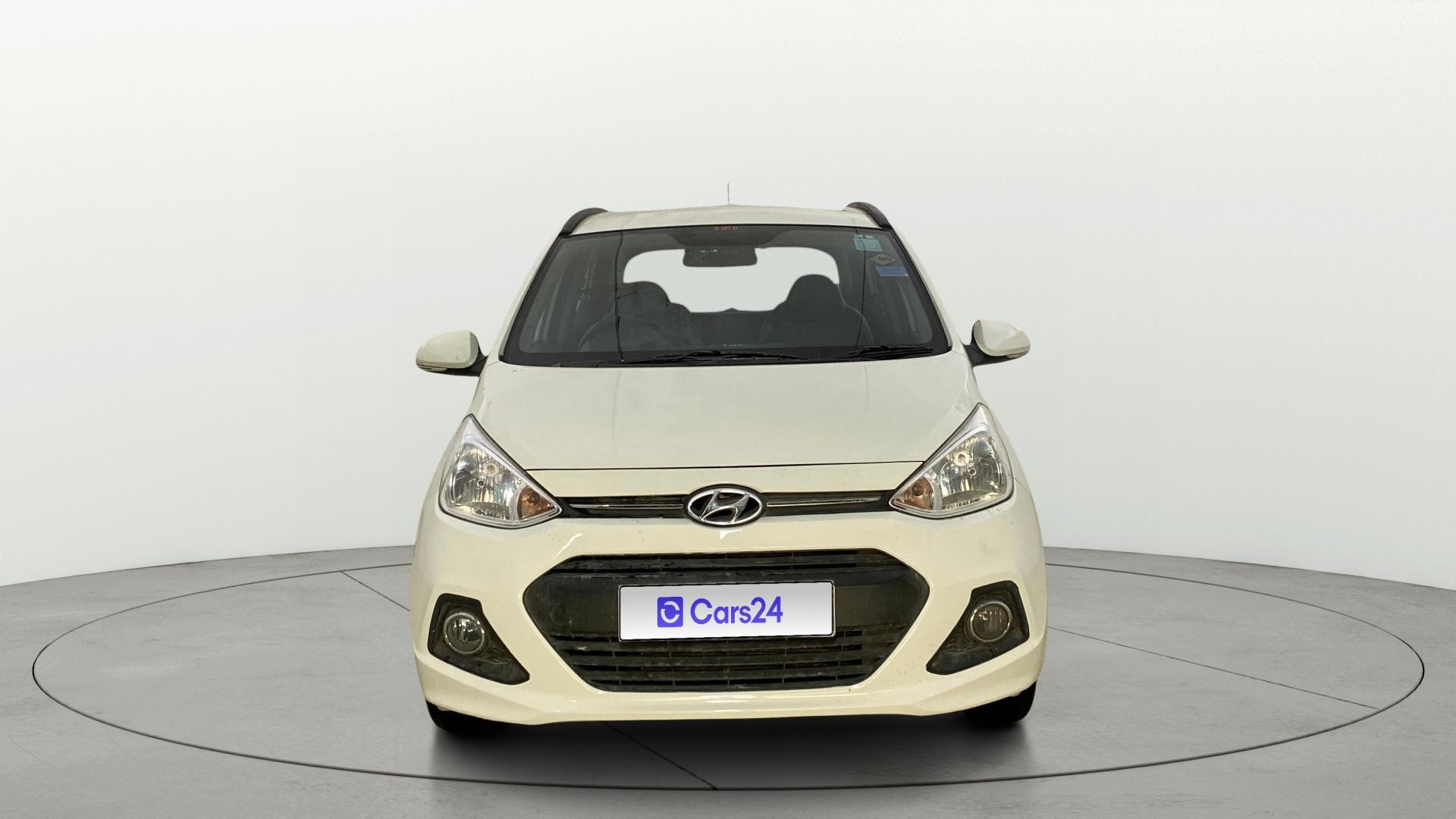 Used 2016 Hyundai Grand i10 Used 2016 Hyundai Grand i10