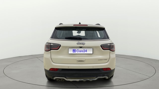 View Jeep Compass Image 40 Used Jeep Compass Image 40