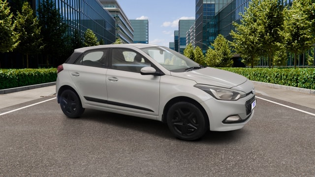 View Hyundai Elite i20 Image 21 Used Hyundai Elite i20 Image 21
